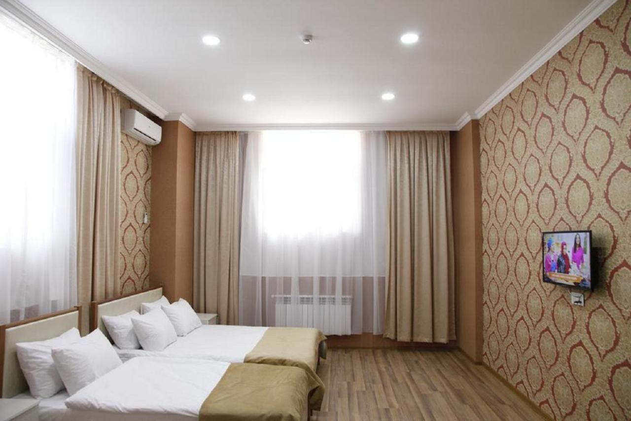 North West Hotel Bakü Dış mekan fotoğraf