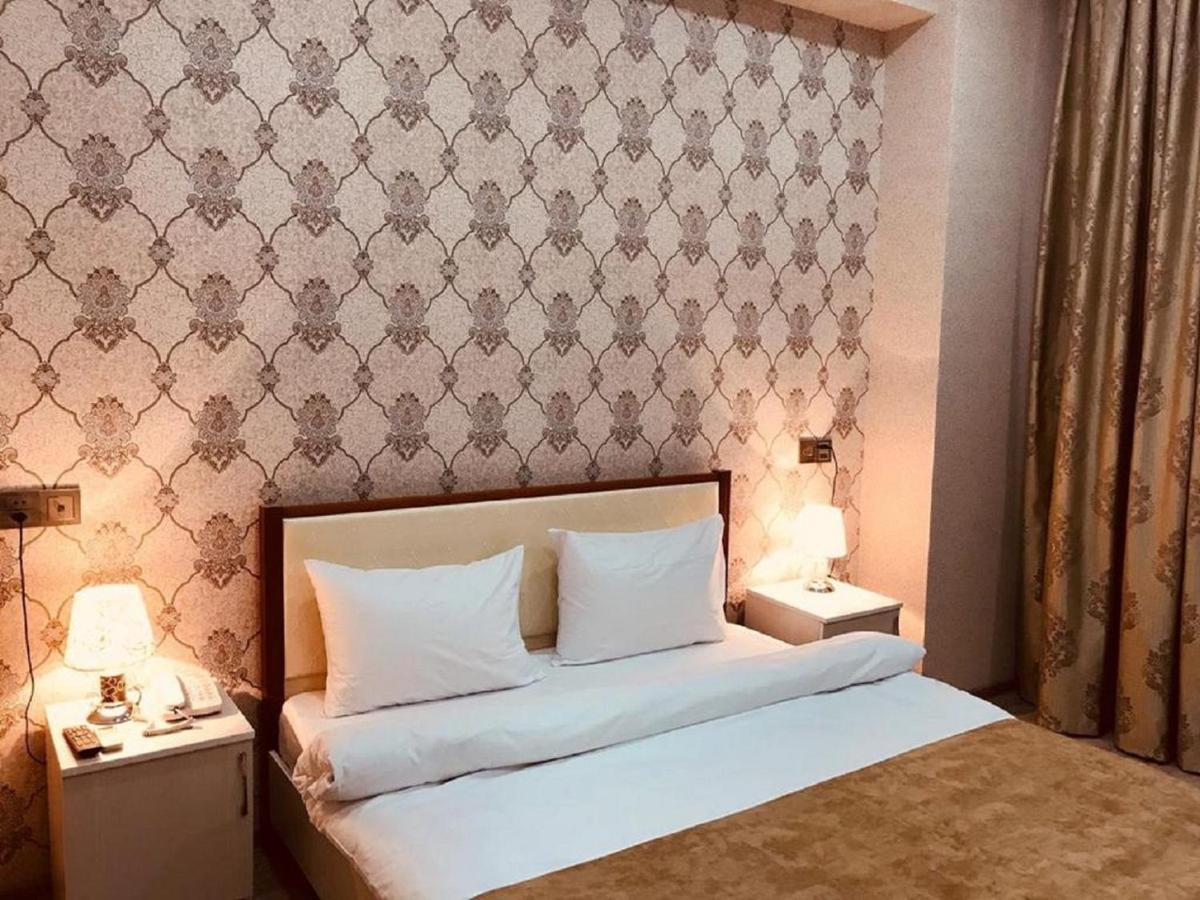 North West Hotel Bakü Dış mekan fotoğraf