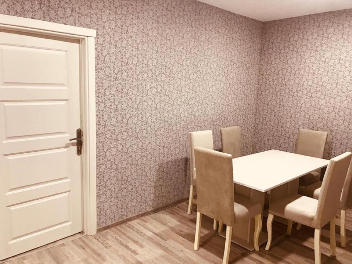 North West Hotel Bakü Dış mekan fotoğraf