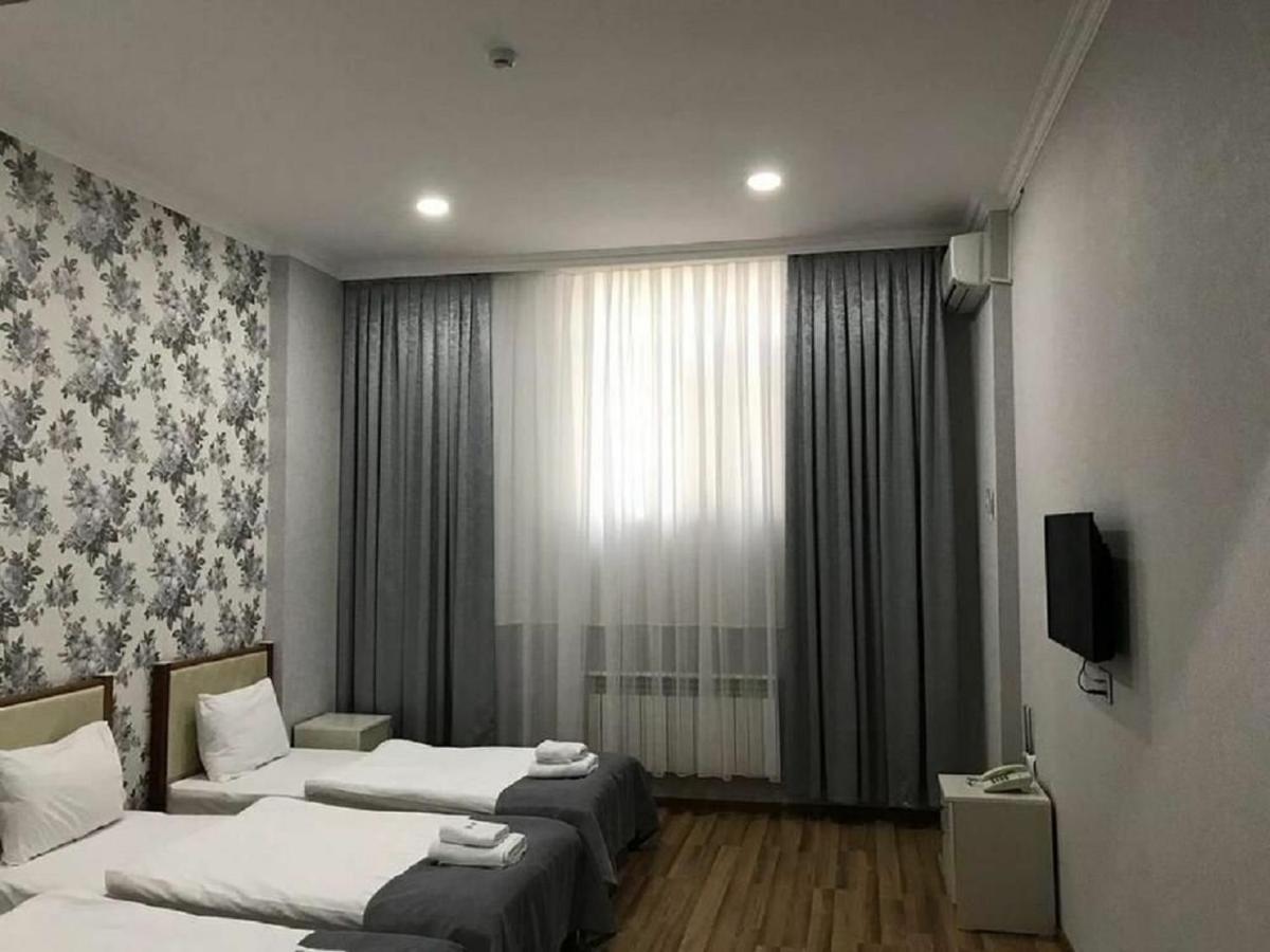 North West Hotel Bakü Dış mekan fotoğraf