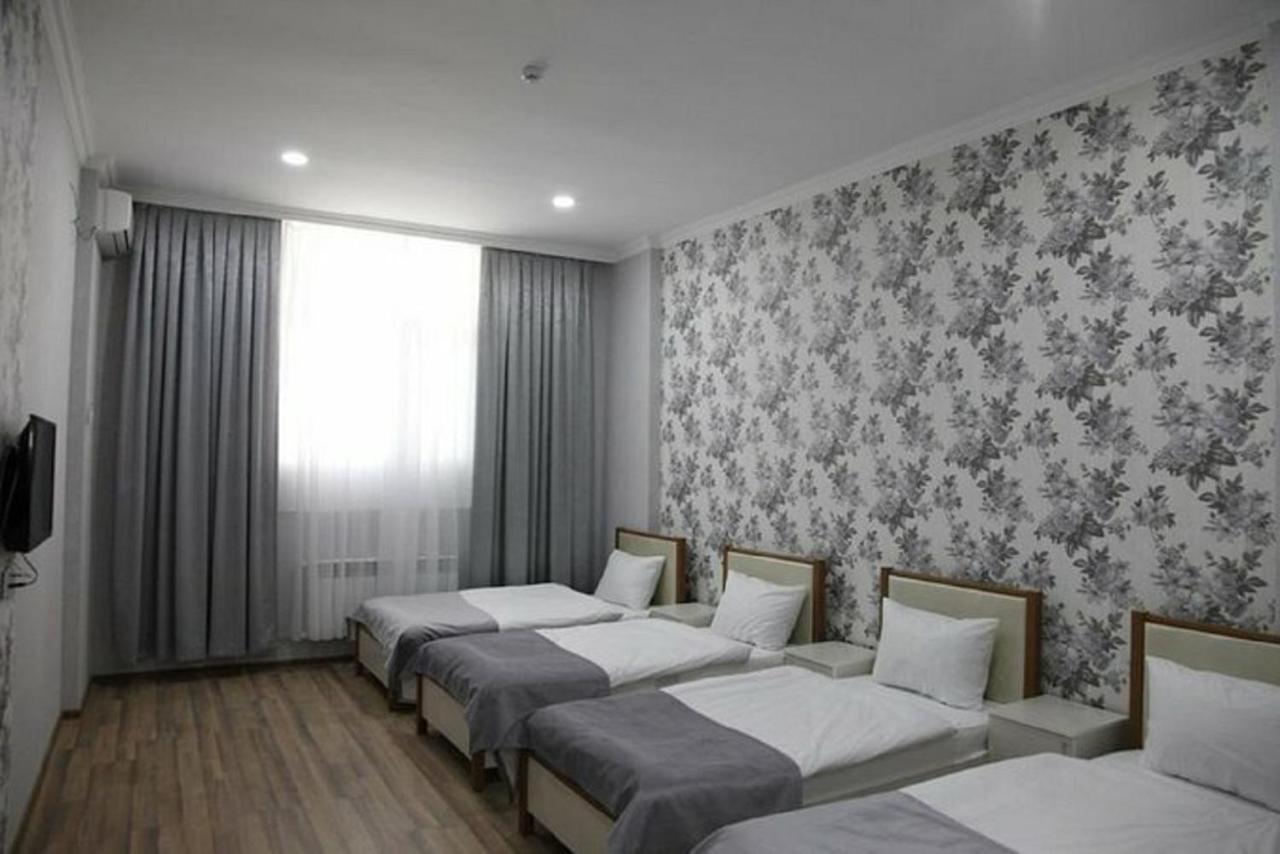 North West Hotel Bakü Dış mekan fotoğraf